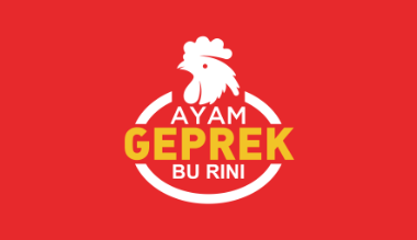 Loker Crew Outlet  di Ayam Geprek Bu Rini Kotagede